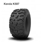 Шина для квадроцикла Kenda K587 Bear Claw HTR 26x9-12 8PR